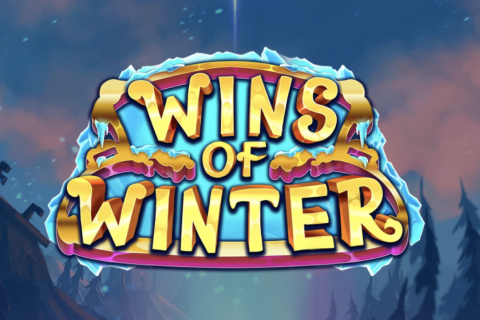 Wins of Winter Free Slot