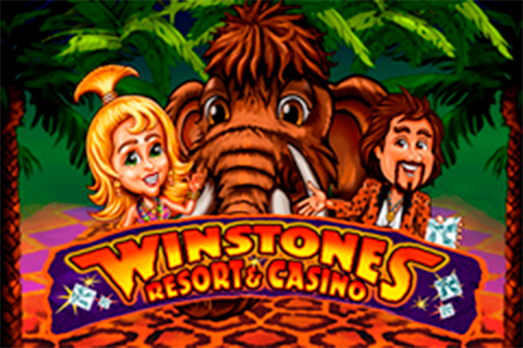 Winstones Resort and Casino Free Slot