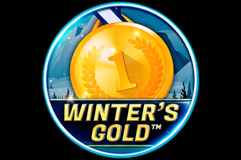 Winter’s Gold Free Slot