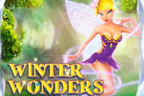 Winter Wonders (Red Tiger) Free Slot