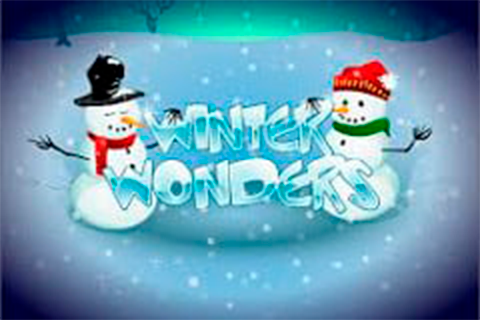 Winter Wonders Free Slot