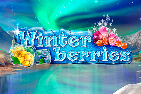 Winterberries Free Slot