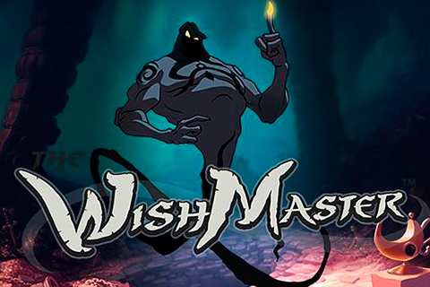 Wish Master Free Slot