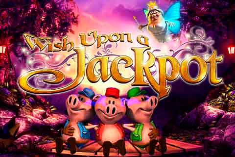 Wish Upon A Jackpot Free Slot