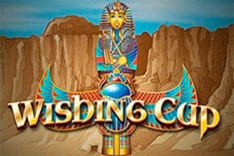 Wishing Cup Free Slot