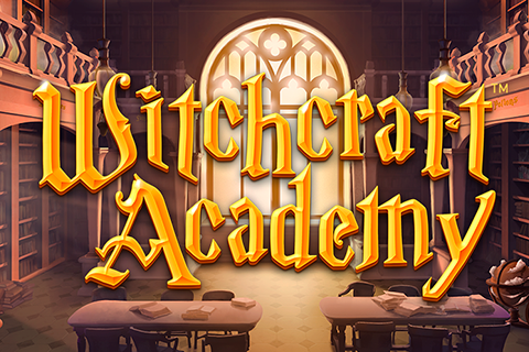 Witchcraft Academy Free Slot