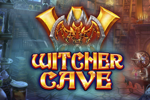 Witcher Cave Free Slot