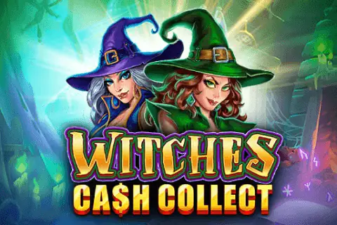Witches Cash Collect Free Slot