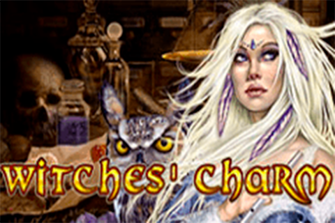 Witches Charm Free Slot