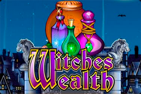 Witches Wealth Free Slot