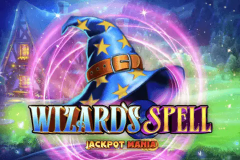 Wizards Spell Free Slot