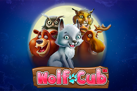 Wolf Cub Free Slot