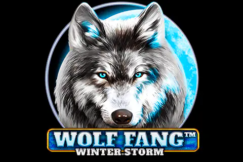 Wolf Fang Winter Storm Free Slot