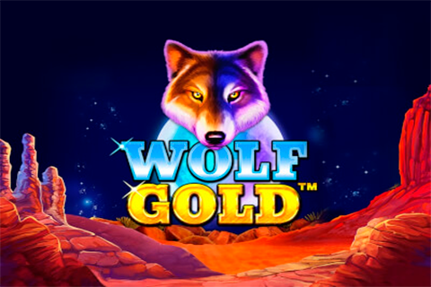 Wolf Gold Free Slot