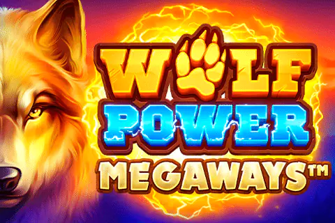 Wolf Power Megaways Free Slot