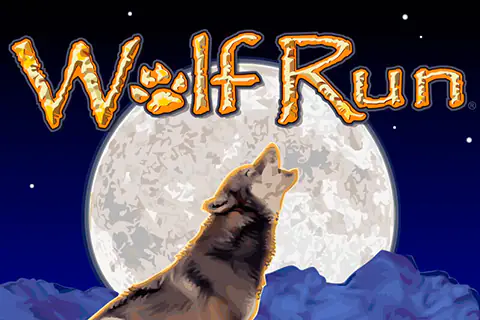 Wolf Run Free Slot