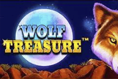 Wolf Treasure Free Slot