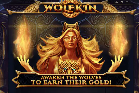 Wolfkin Free Slot