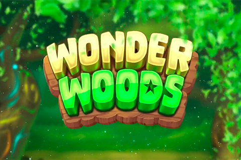 Wonder Woods Free Slot