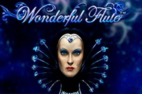 Wonderful Flute Free Slot