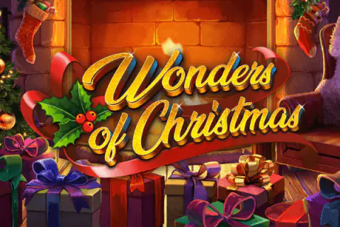 Wonders of Christmas Free Slot