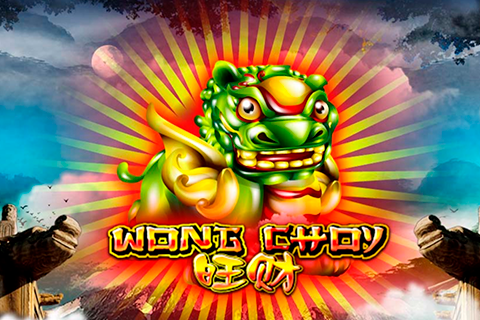 Wong Choy Free Slot