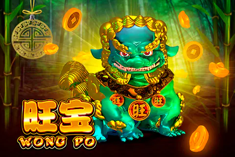 Wong Po Free Slot