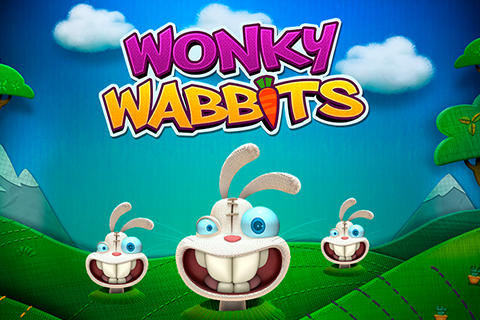 Wonky Wabbits Free Slot