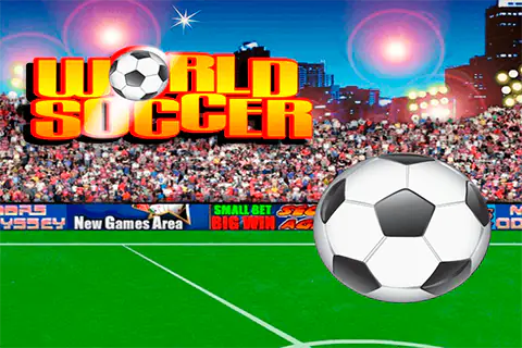World Soccer Free Slot