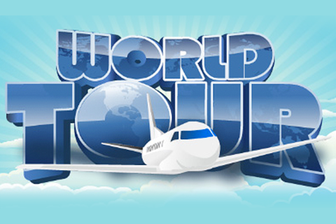 World Tour Free Slot