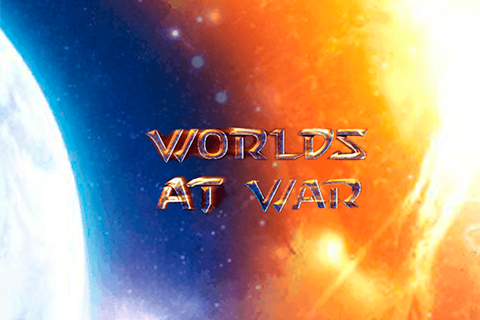 Worlds at War Free Slot