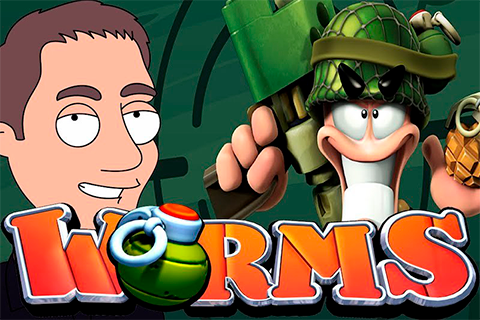 Worms Free Slot