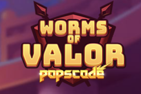 Worms of Valor Free Slot