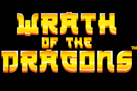 Wrath Of The Dragons Free Slot