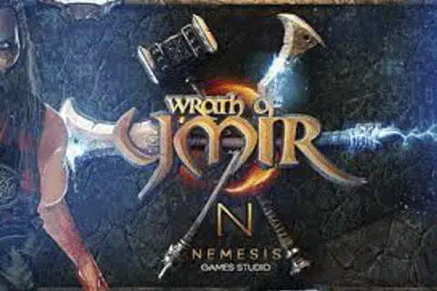 Wrath of Ymir Free Slot