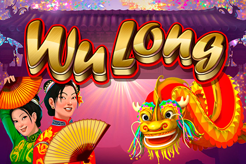 Wu Long Free Slot