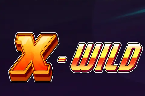X-Wild Free Slot