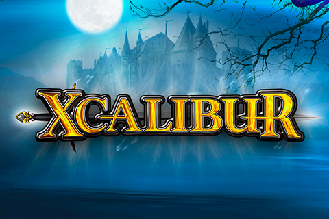 Xcalibur Free Slot