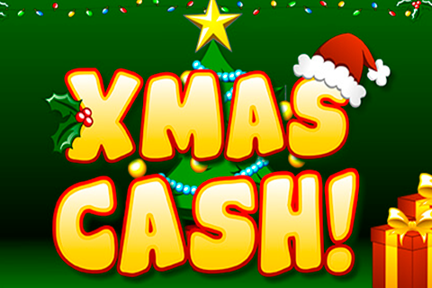 Xmas Cash Free Slot