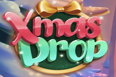 Xmas Drop Free Slot