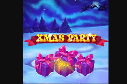 Xmas Party Free Slot