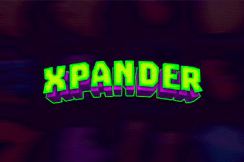 Xpander Free Slot