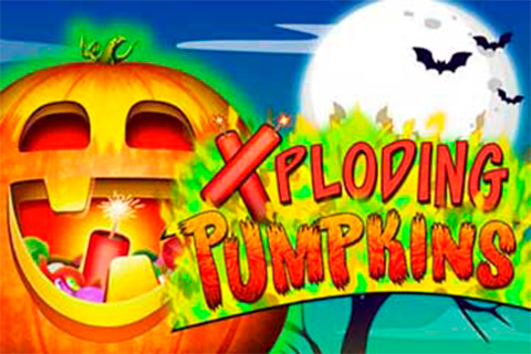 Xploding Pumpkins Free Slot