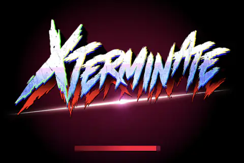Xterminate Free Slot