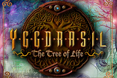 Yggdrasil The Tree of Life Free Slot