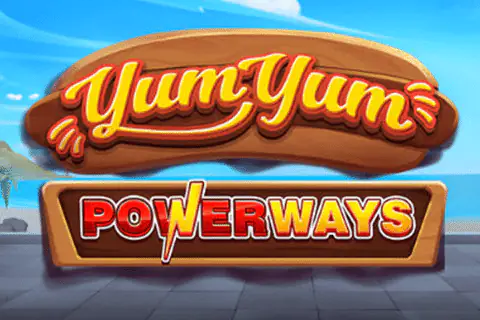 Yum Yum Powerways Free Slot