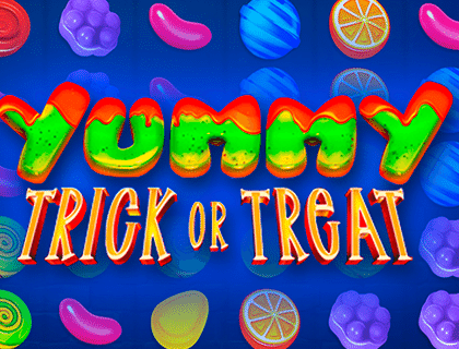 Yummy Trick Or Treat Popok Gaming 