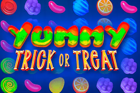 Yummy Trick or Treat Free Slot
