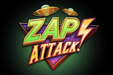 Zap Attack Free Slot