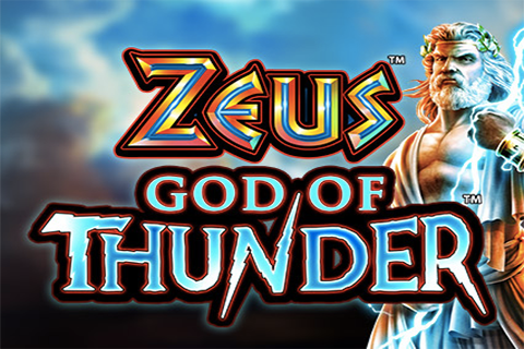 Zeus God of Thunder Free Slot